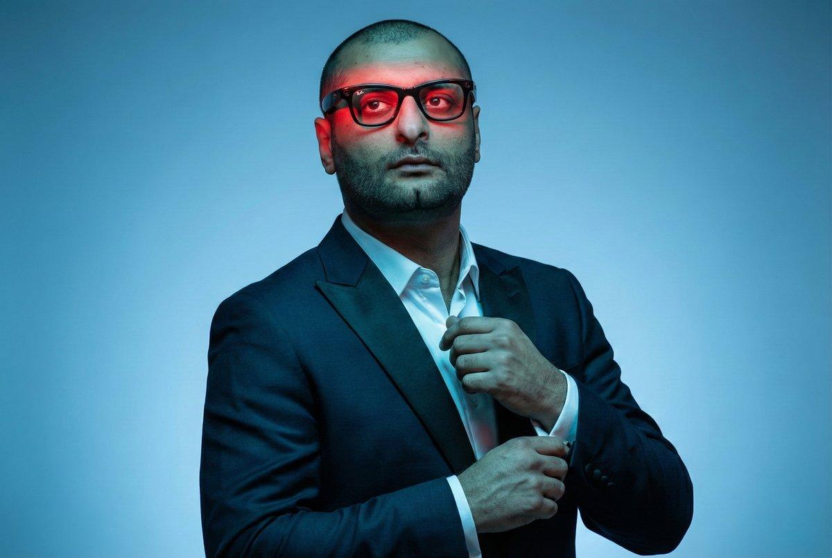 Mena Botrous — AI Architect